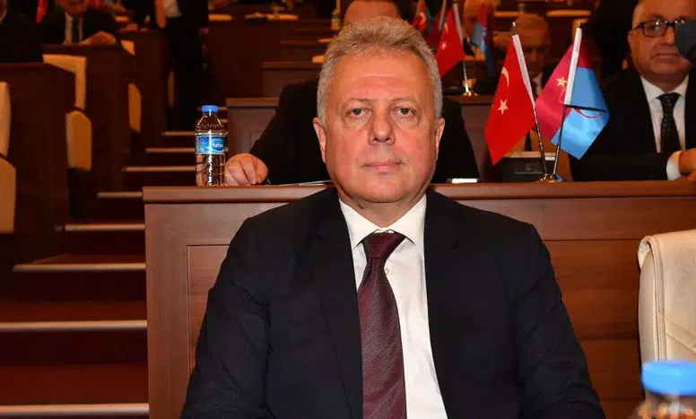 Cüneyit Zorlu: CHP'de Kişisel Hesaplarla Mücadele Edeceğiz!