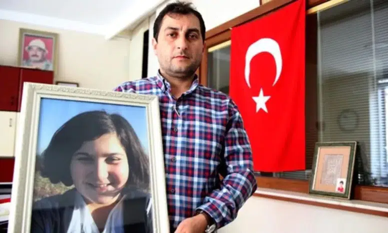 Rabia Naz Davasında Yenilik: DNA Bulguları Tekrar Gözden Geçiriliyor!