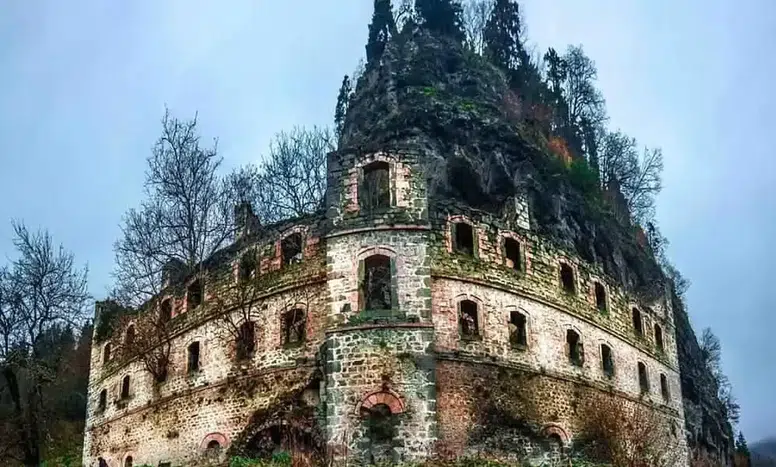 Trabzon'un Turizm Potansiyeli: Yeni Destinasyonlar ve Projeler Yolda