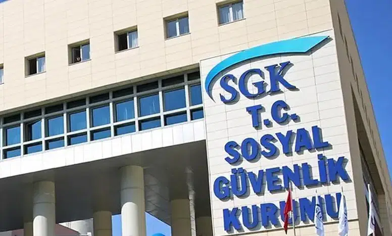 SGK Borçları Artık 72 Aya Kadar Taksitle Ödenebilecek!