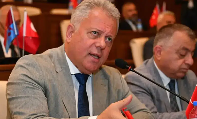 Belediye Başkan Yardımcısı Zorlu: Kesintiler Hizmetleri Zorlaştırıyor