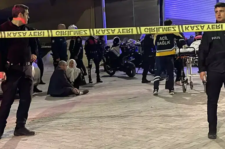 Şanlıurfa'da Aile İçi Anlaşmazlık: İki Kardeş Hayatını Kaybetti