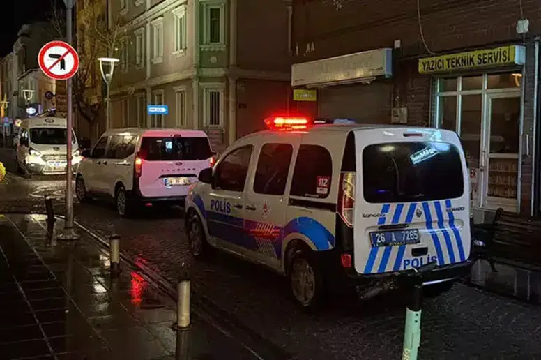 Eskişehir'de Trajik Olay: 37 Yaşındaki Beyza Yavuz Ölü Bulundu