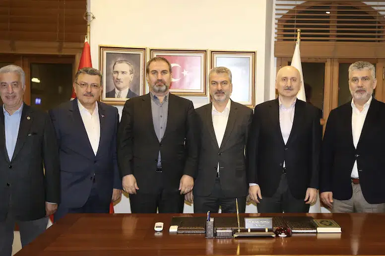 Türkiye'de Sel Felaketleri: Hükümet Müdahale Sürecini Hızlandırdı