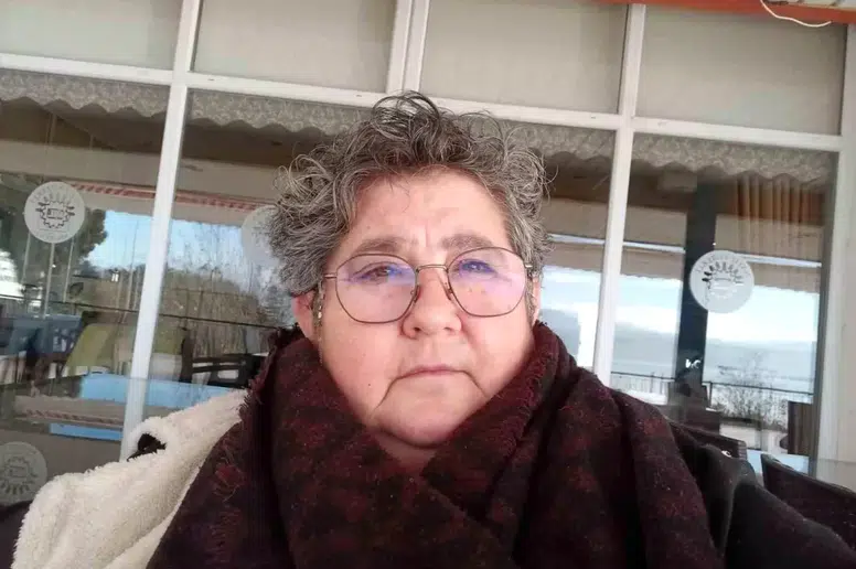 Isparta'da Emekli Öğretim Üyesi Emine Ersöz Evinde Ölü Bulundu