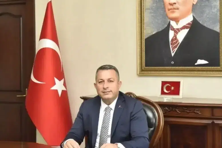 Trabzon'a atanan Yeni Vali Tahir Şahin'in Geliş Programı Açıklandı