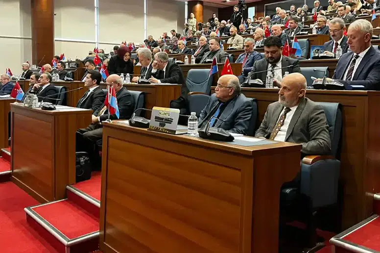 Trabzon'da Kamu Arazilerinin Satışı Üzerine Tartışmalar Kızıştı