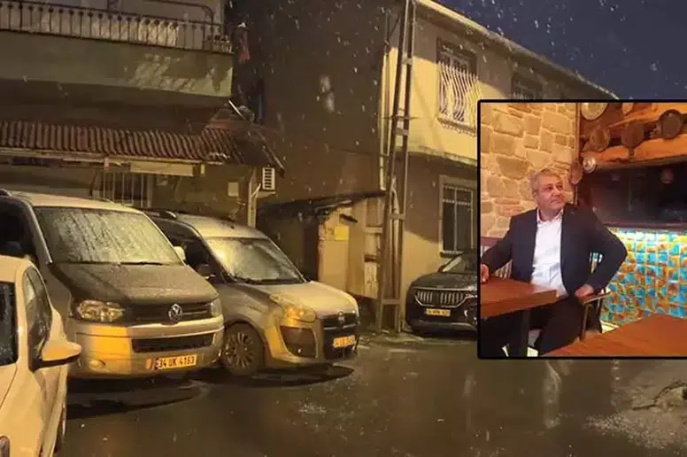 Sarıyer'de Alkollü İçki Sonrası Yaşanan Ölümde Bakkal Tutuklandı