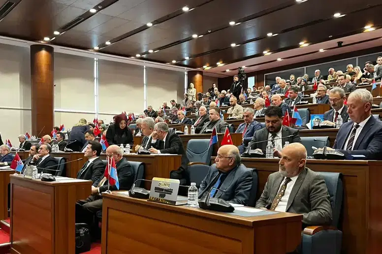 Trabzon'da Eğitim Alanında Yeni Protokol İçin Yetki Verildi