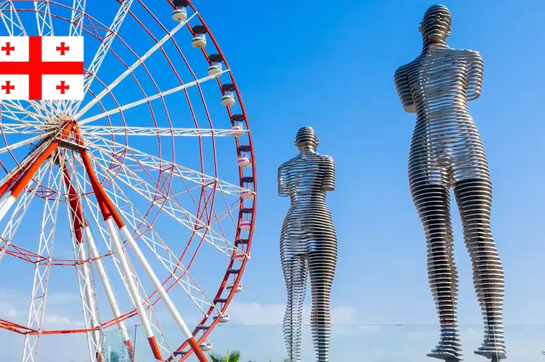 Gürcistan'da 2026'dan İtibaren Seyahat Sağlık Sigortası Zorunlu Olacak