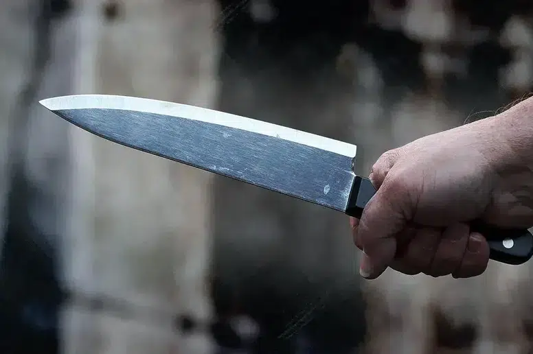 Tekkeköy'de Eski Eşler Arasındaki Hesaplaşma Kanlı Çatışmaya Dönüştü