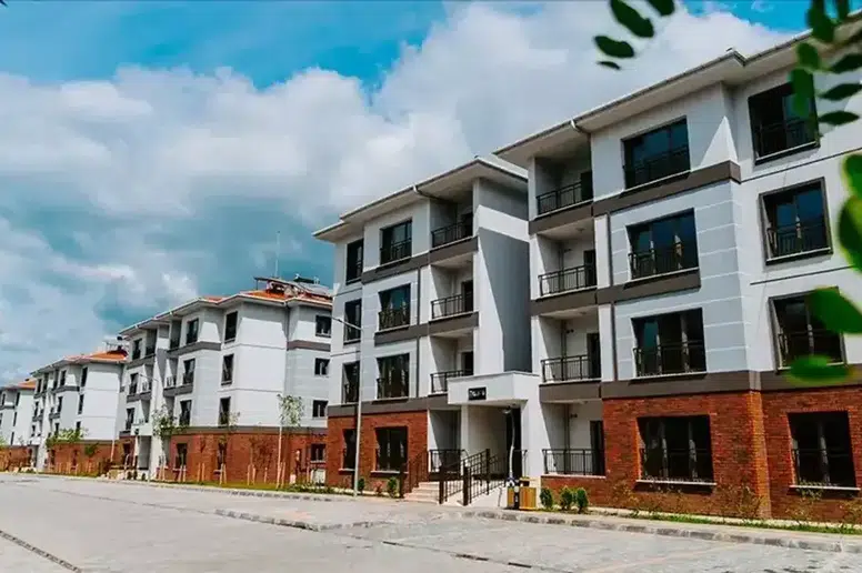 Trabzon'da 3.734 Konut için Kura Çekimi Tarihi Açıklandı!