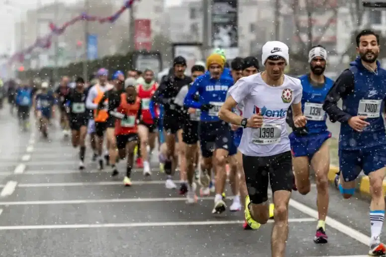 Trabzon Yarı Maratonu'nda 41 Ülkeden Koşucular Yarışacak!