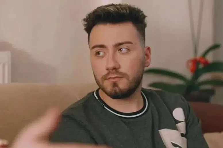 Enes Batur, uyuşturucu operasyonunda adli kontrolle serbest bırakıldı