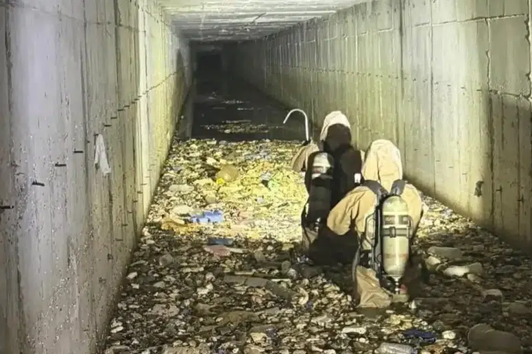 Kayıp Enes Terzi İçin Arama Çalışmaları Hava Şartlarından Durduruldu