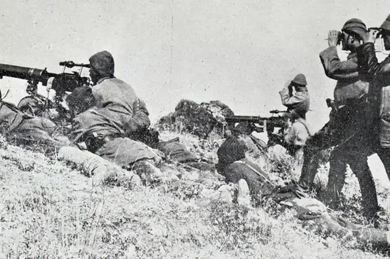 Harşit Savunması'nın Tarihsel Önemi ve Ulusal Bilinç Vurgusu Yapıldı