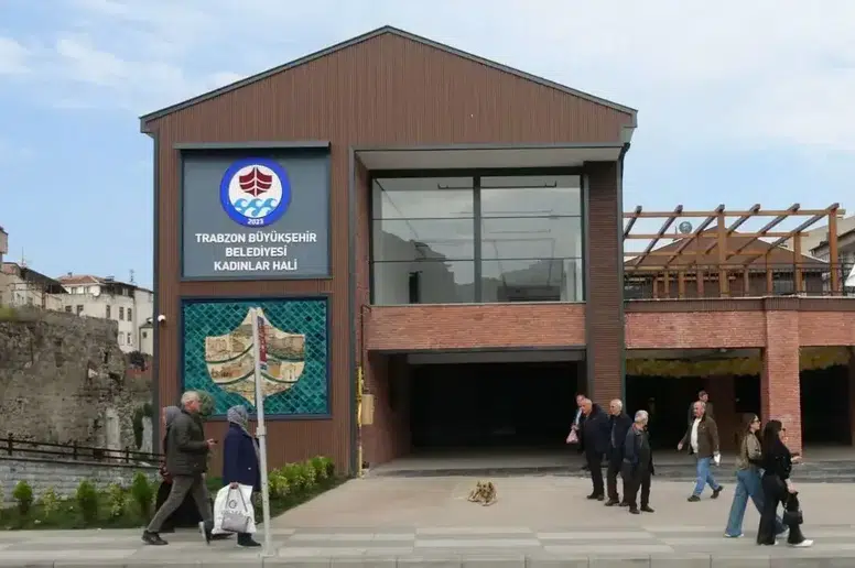 Trabzon'daki Tarihi Kazılarda Eşsiz Keşifler Ortaya Çıktı!