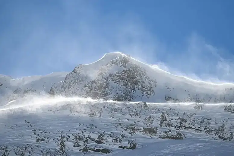 Doğu Karadeniz'de Çığ Riski: Trabzon İçin Önemli Uyarılar Yapıldı