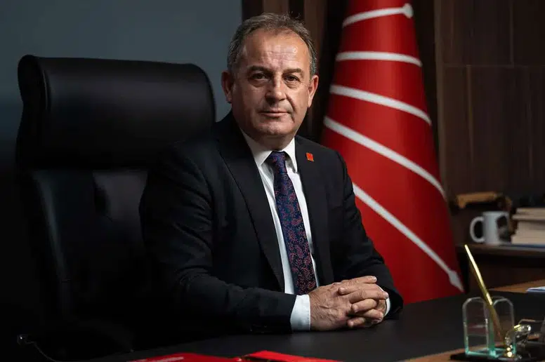 Bak, Genç'in Kaya'ya Sağladığı Söz Hakkını Antidemokratik Buldu