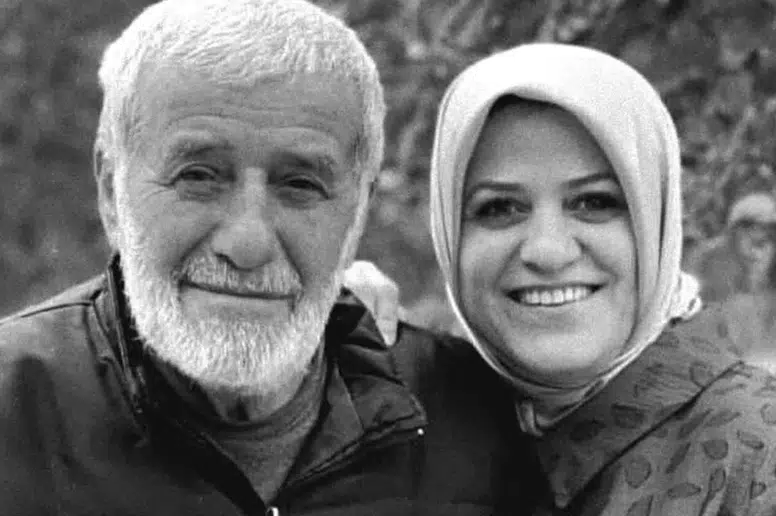 Ayşe Sula Köseoğlu'nun Babası Ali Rıza Sula Hayatını Kaybetti