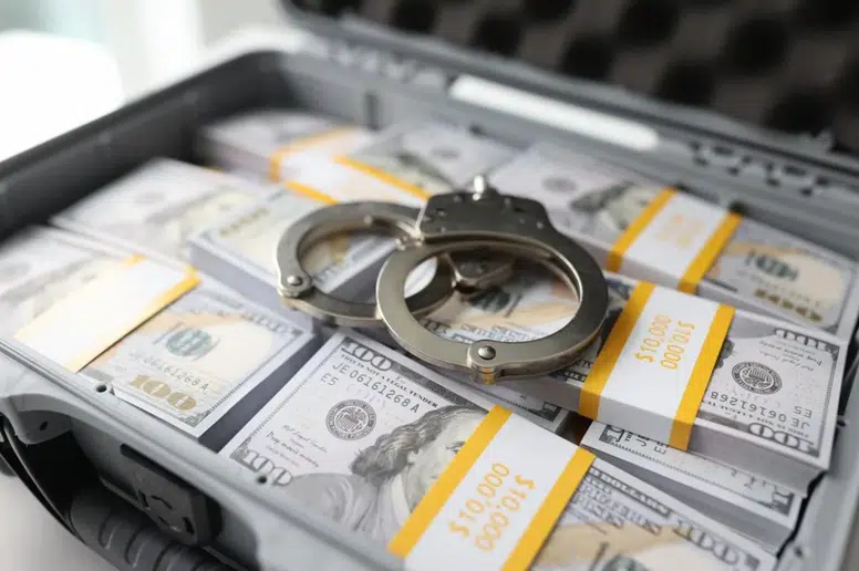 Trabzon'da Avukat Kılığındaki Dolandırıcı 140 Bin Lirayı Böyle Kaptı!