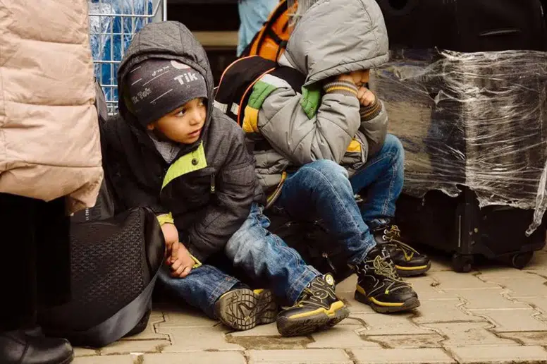 Türkiye'de Kaybolan Çocuk Sayısı İddiaları DMM Tarafından Yalanlandı