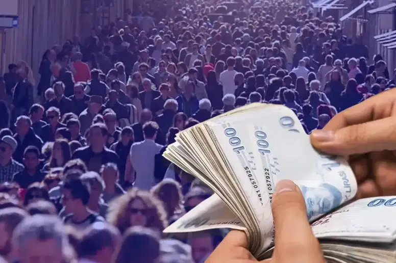 Düşük Gelirli Ailelere GETAD ile Kira, Gıda ve Isınma Desteği Geliyor