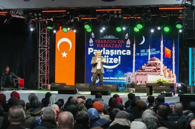 Trabzon'da Ailelerin Çocuk Gelişiminde Manevi Değerlerin Rolü Artıyor