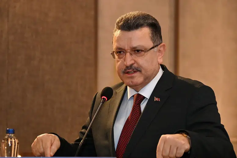 Trabzon Yarı Maratonu: 41 Ülkeden 2.936 Sporcu "Koş Dünyaya Nefes Ol"