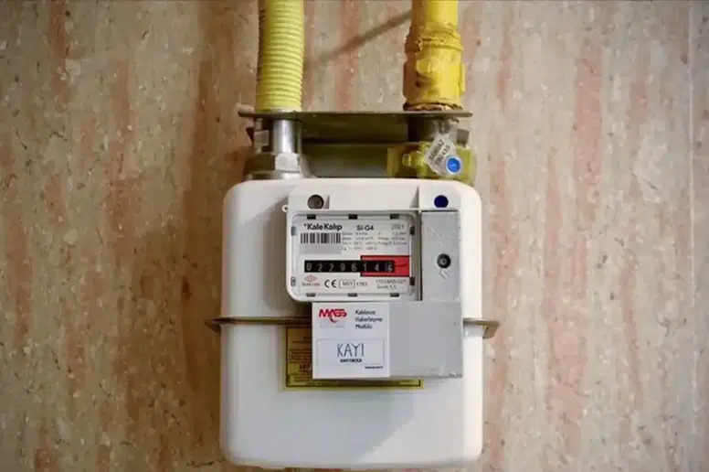 Türkiye'de Elektrik Sayaçları Akıllı Sistemlerle Güncelleniyor