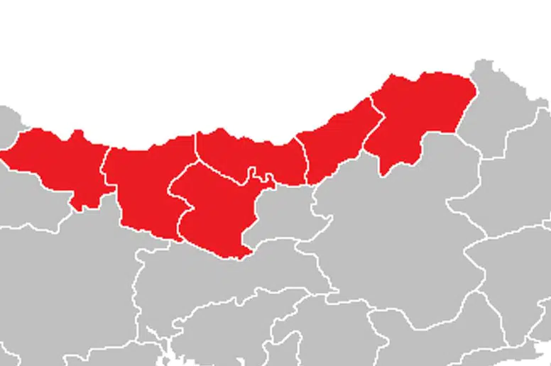 Danıştay'ın TR90 Planı'na Yönelik Nüfus Tahminleri Üzerindeki İtirazı