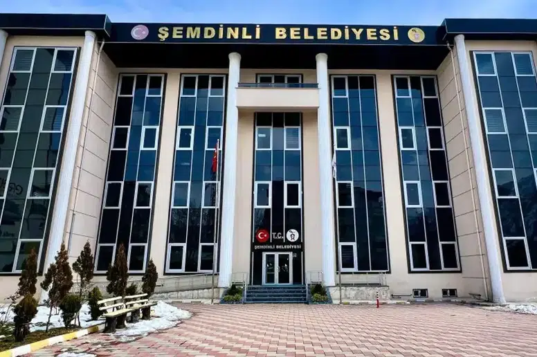 Trabzon'da Şemdilli Belediyesi ile İş Birliği Protokolü Onaylandı