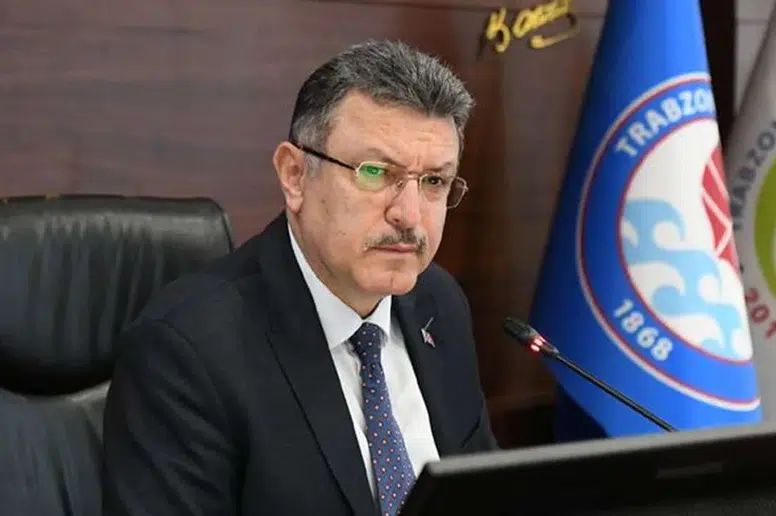 Trabzon Belediyesi'nden Şemdinli İddialarına Resmi Açıklama Geldi!