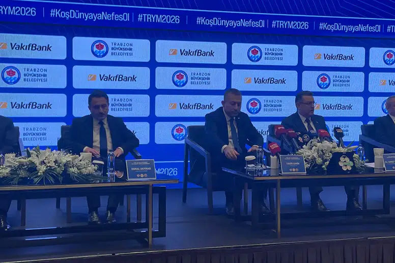 Trabzon Yarı Maratonu: 46. Kez Uluslararası Katılımcılarla Koşulacak