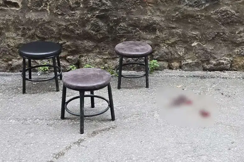 Trabzon'da Gerçekleşen Silahlı Saldırıda Bir Kişi Yaralandı