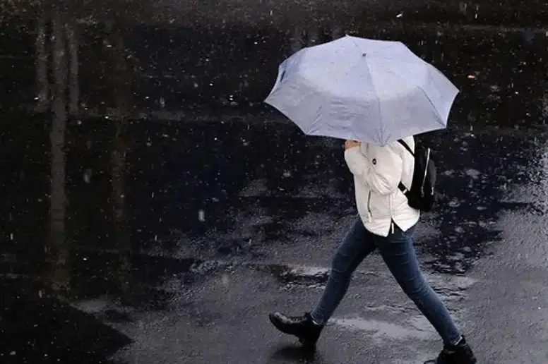 Trabzon İçin Kuvvetli Yağış ve Çığ Riski Uyarısı: Tedbirli Olun!