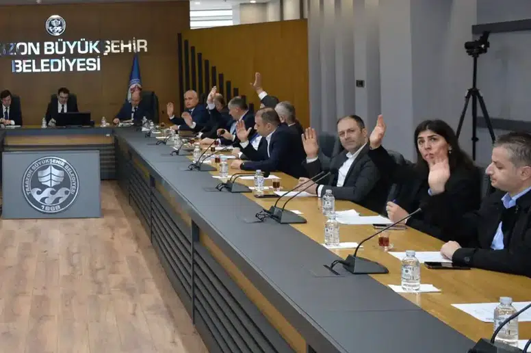 Trabzon'da Minibüs Düzenlemesi Üzerine Tartışmalar