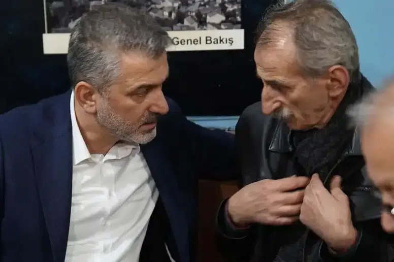 "Erdoğan'dan Ramazan Mesajı: 'Herkes Saha Çalışmalarında Aktif Olacak'