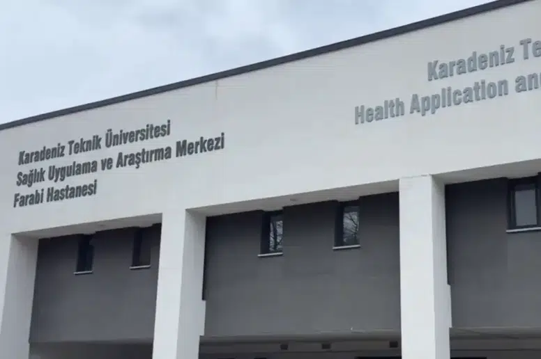 Trabzon'da Çocuk Suçları Türkiye'nin En Düşük Seviyelerinde