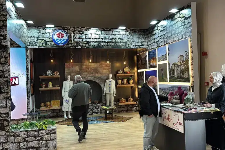 Trabzon Günleri İstanbul'da: Kültür ve Turizm Ziyafeti 26-29 Mart'ta!