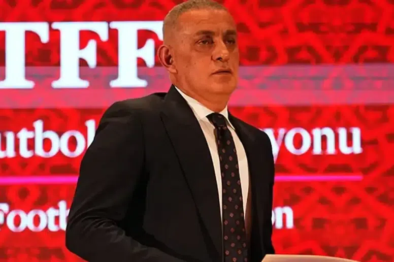 Hacıosmanoğlu'ndan 2023 Dünya Kupası'na Dikkat Çeken Mesaj!