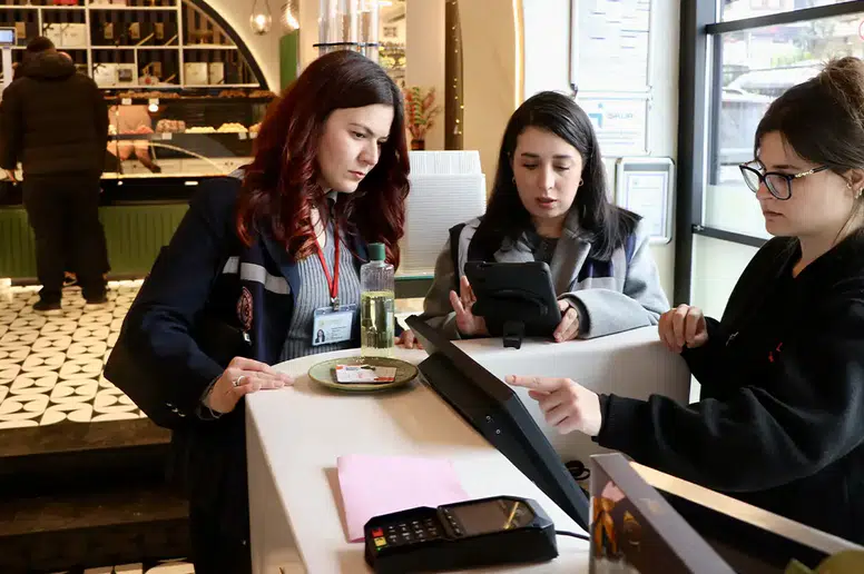 Trabzon'da Ramazan Öncesi Fiyat Artışlarına Karşı Denetim