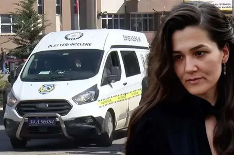 Çekmeköy'de Öğretmen Cinayeti Sonrası Eğitim Müdürleri Görevden Alındı