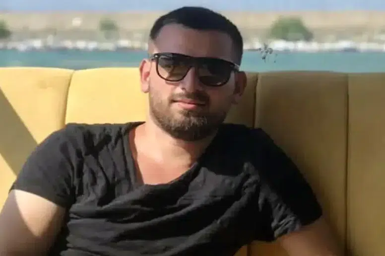 Of Limanı'nda Trafik Kazası: 1 Kişi Yaşamını Yitirdi