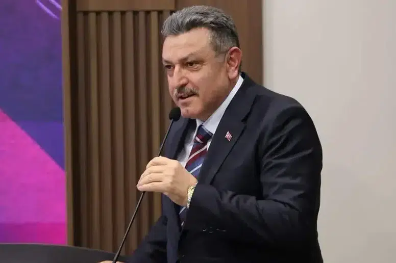 Trabzon'un İleriye Taşınmasında Yeni Projeler ve Yatırımlar Konuşuldu