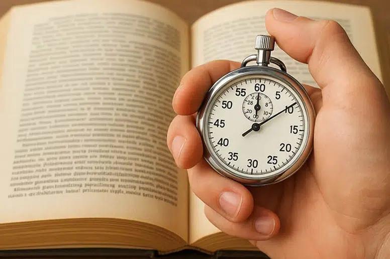 Trabzon'da Gençler İçin Hızlı Okuma Atölyesi Düzenleniyor!