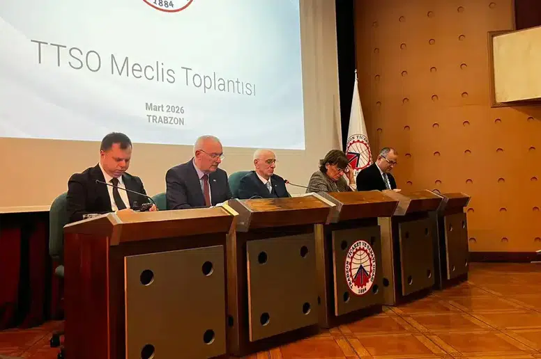 Trabzon'da Turizm ve Ticaret Üzerine Umut Verici Beklentiler Açıklandı