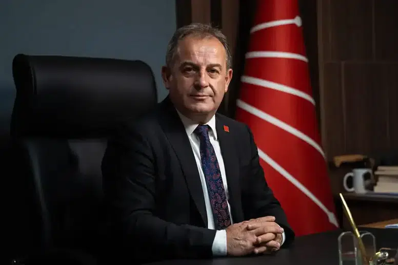 CHP'den AK Parti'ye İran Tepkisi: Sessizlik Kabul Edilemez!