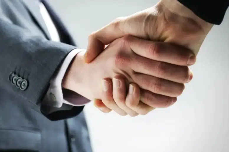 Trabzon'da Tehdit Davasında Taraflar Uzlaşmayı Başardı