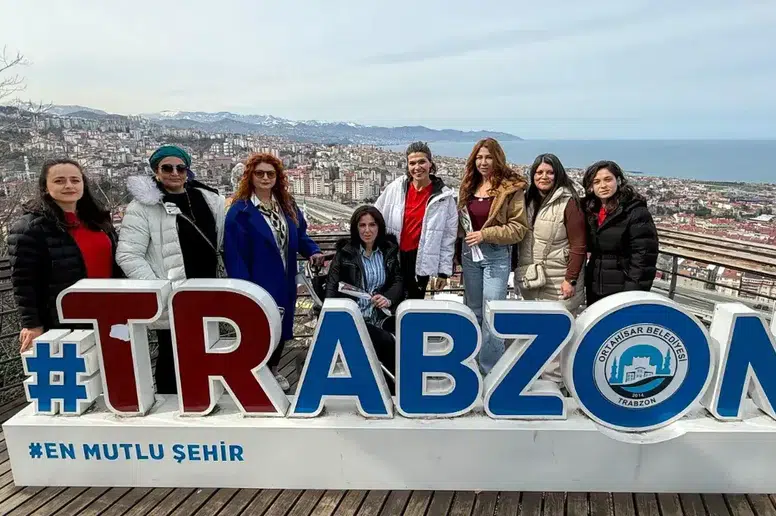 Kaya: Kadınların Toplumdaki Etkisi ve Katkıları Daha da İlerlemeli!